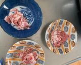 レンジ洋風オイデミ味回鍋肉風甘酢酢豚作り方2写真