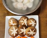 圧力鍋で♡簡単！筑前煮♡お煮しめにも♡作り方3写真