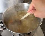 クリームシチュー作り方7写真