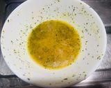 家にあったハーブで作る鶏肉ペッパー焼き作り方6写真