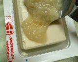 塩麹豆腐のカプレーゼ😻作り方1写真