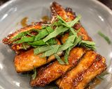 サンマの蒲焼き🐟作り方8写真