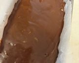 大人の甘さチョコテリーヌ作り方5写真