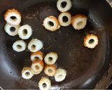 きゅうりとちくわの塩昆布マヨ和え作り方2写真