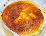 簡単ベイクドチーズケーキ作り方9写真