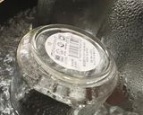 長期保存☆柚子茶作り方3写真
