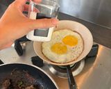 ビビンバ　(Bibimbap)作り方7写真
