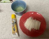 パパッと中華!黄金チャーハンと塩スープ作り方9写真