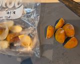 簡単なのに激ウマ♡鮭と白菜の和風ゆずクリーム煮＊作り方2写真