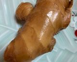 夏バテ解消‼️カツオのタタキの乗っけ盛り(高知風)作り方5写真