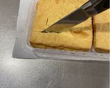 厚揚げと大豆の豆乳スープ作り方1写真