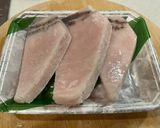 ふっくら柔らかい！カジキの煮付け作り方2写真
