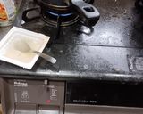 少食な2人のための朝食作り方7写真