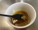 自家製玉葱麹ドレッシング作り方1写真