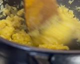 とーちゃん家のトマトバターチキンカレー！作り方4写真