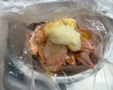 鶏手羽の照り焼き作り方1写真
