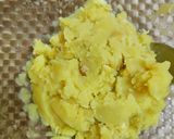 ★ハチミツたっぷり美味しい＊栗きんとん♪作り方7写真