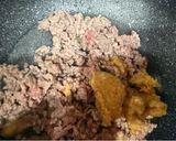 肉味噌冷やし中華作り方6写真
