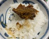 青唐辛子と醤油と麹の三升漬け作り方4写真