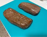 クリスマスの予行演習🎄炊飯器でローストビーフ🥩作り方4写真