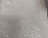 100%仕込み水ピザ作り方3写真