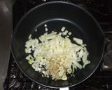 ナスひき肉ミートカレー煮♪簡単パスタにも作り方2写真