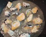 カリッ！ジュワ！中華風ナスから揚げ♪作り方7写真