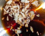 簡単 牛肉・生姜・レタスの和風ピラフ炊飯作り方4写真