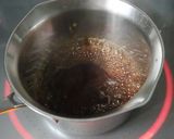 美味★たれは蕎麦つゆ★鰯の天ぷら丼作り方2写真