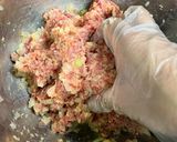 【基本】定番ハンバーグ作り方5写真