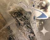 小魚の素揚げ作り方2写真