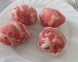 ゆで卵の照り焼き肉巻き by 草津市作り方6写真