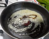 絶品オニオンソースのポークソテー作り方9写真