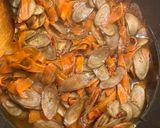 ごぼうとにんじんの簡単きんぴら🥕作り方3写真