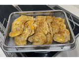 豚ロースのタルタル南蛮★動画あり★作り方19写真
