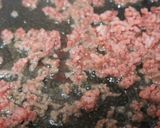 麻婆牡蠣作り方3写真