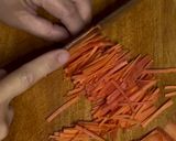 コチュジャン和え作り方4写真