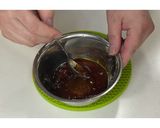 なめことわらびの豚にら炒め★動画あり★作り方7写真