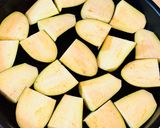 【作りおき】夏野菜と鶏むね肉の焼き浸し作り方12写真