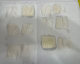 フードドライヤーでトリュフ香る豆腐漬け作り方7写真
