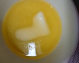 りんごのせアップサイドダウンケーキ作り方10写真