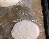 捏ねないパン作り方11写真
