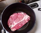 丸ごと肩ロース主役カレー作り方3写真
