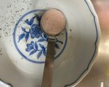 たぬきの糠ふりかけ⭐️天かすのいい仕事作り方2写真