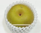 うちの☆とろける梨❤梨のソテー❤秋の味覚作り方1写真