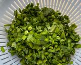 みんな大好き餃子🥟作り方1写真