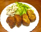 カレールウ先入れで時短！簡単！濃厚キーマカレー作り方10写真