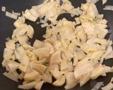 たけのこご飯作り方3写真