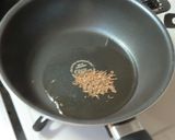 焼肉のタレと水煮トマトで甘いキーマカレー作り方3写真