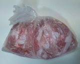 豚こまで優しい生姜焼き作り方2写真